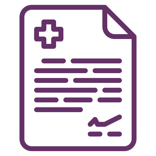 Certificado Médico thumbnail